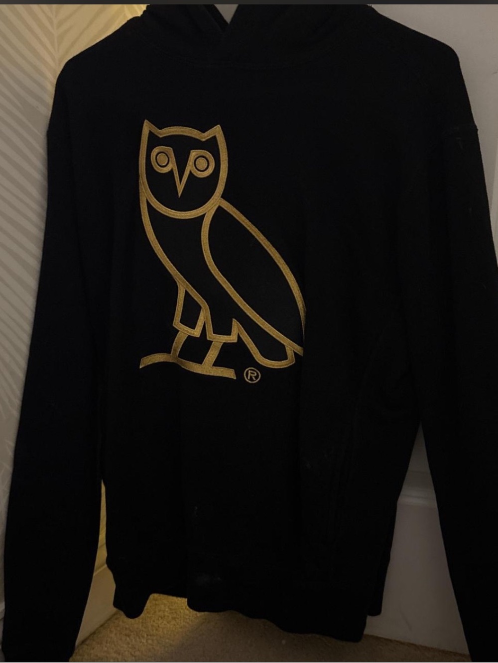 Octobers Very Own OG Hoodie Large